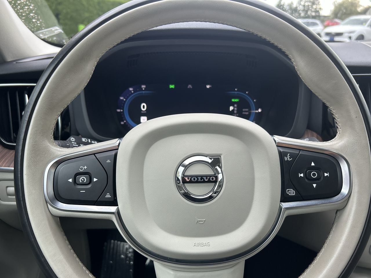 Volvo XC60  2022 à Richmond, Colombie-Britannique