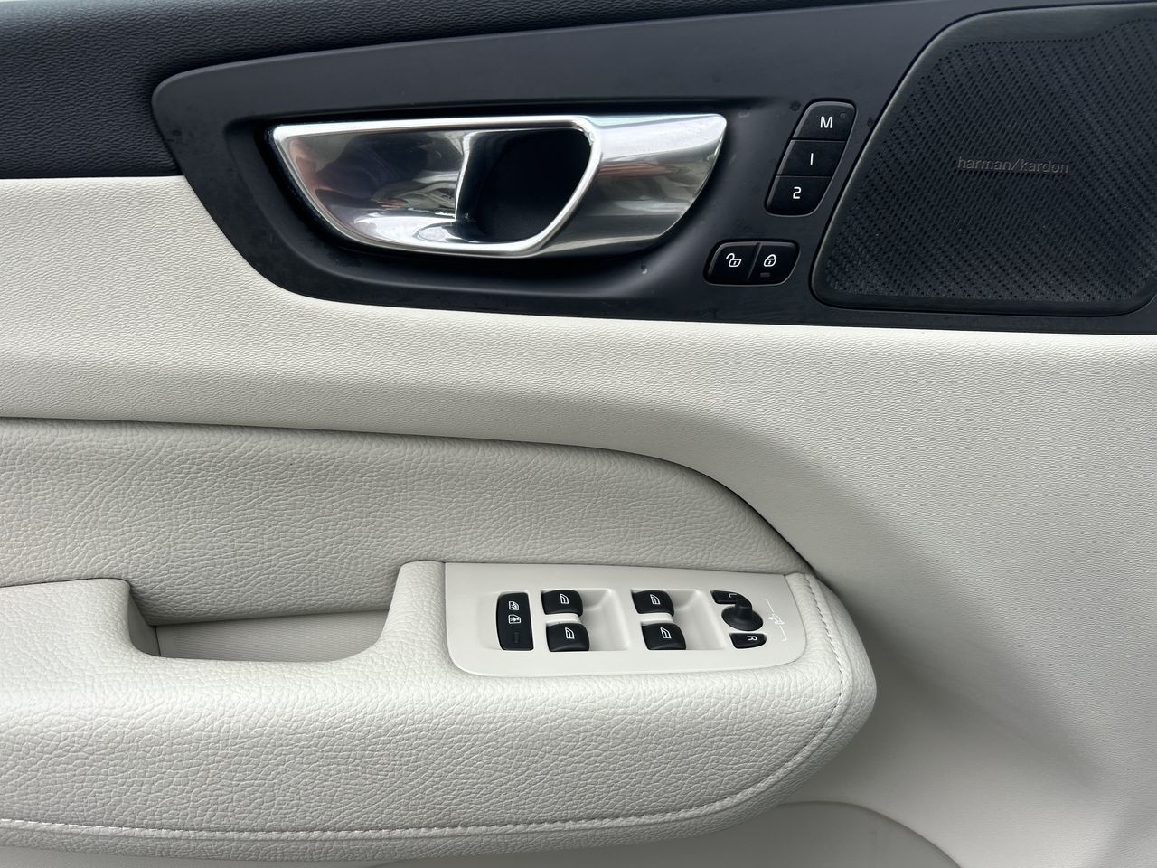 Volvo XC60  2022 à Richmond, Colombie-Britannique