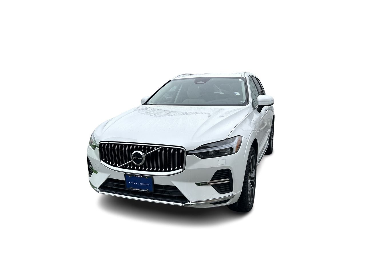 Volvo XC60  2022 à Richmond, Colombie-Britannique