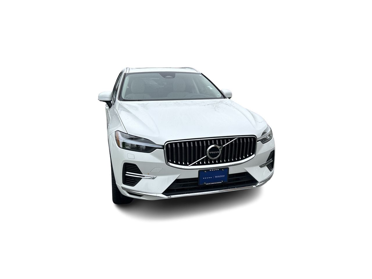 Volvo XC60  2022 à Richmond, Colombie-Britannique