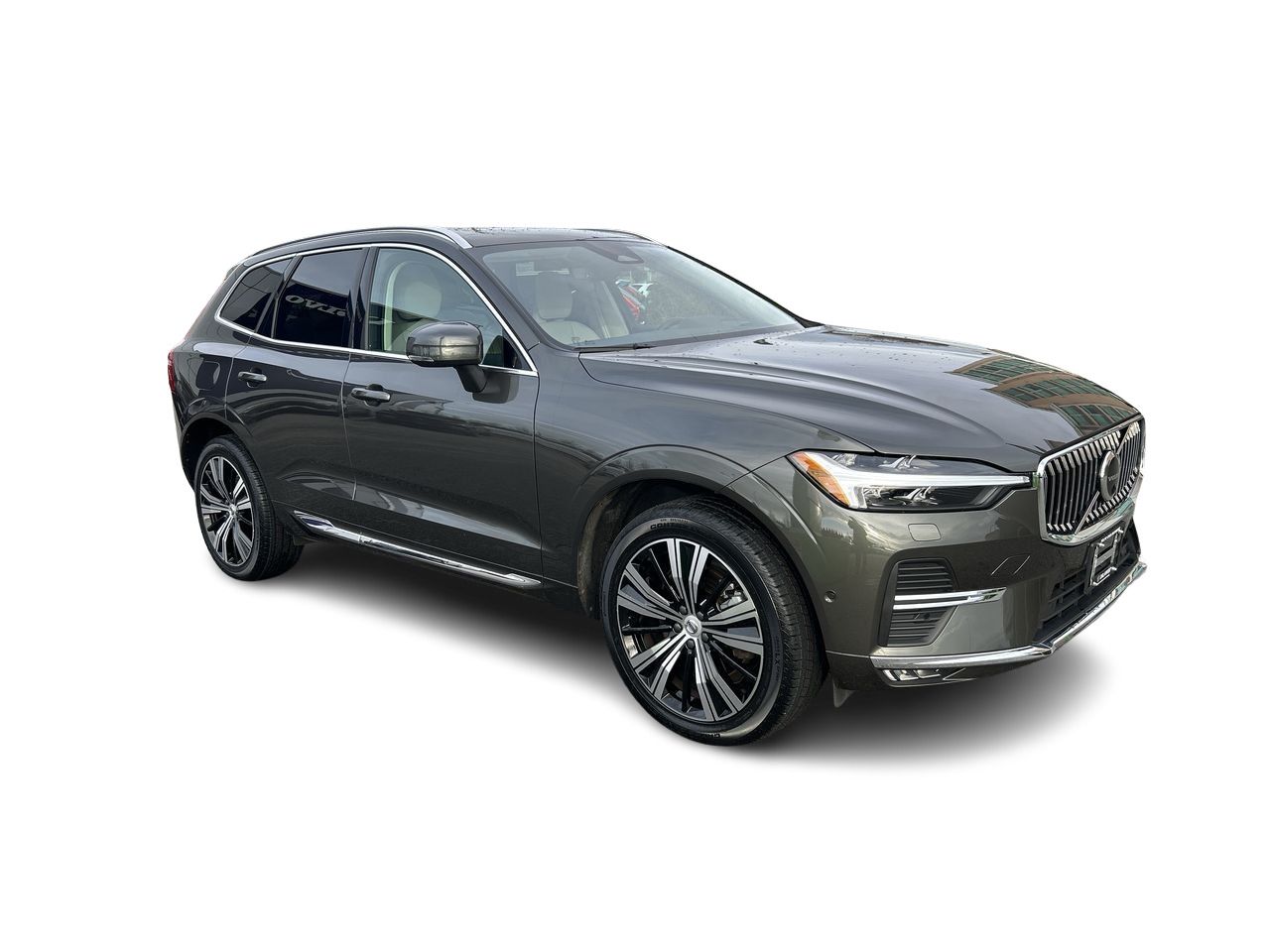 Volvo XC60  2022 à Richmond, Colombie-Britannique