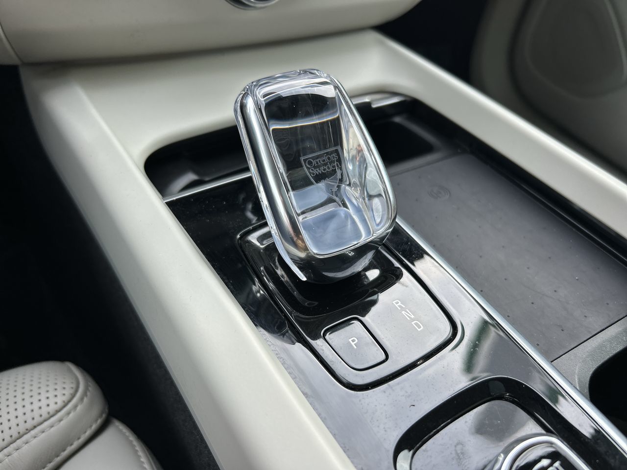 Volvo XC60  2022 à Richmond, Colombie-Britannique