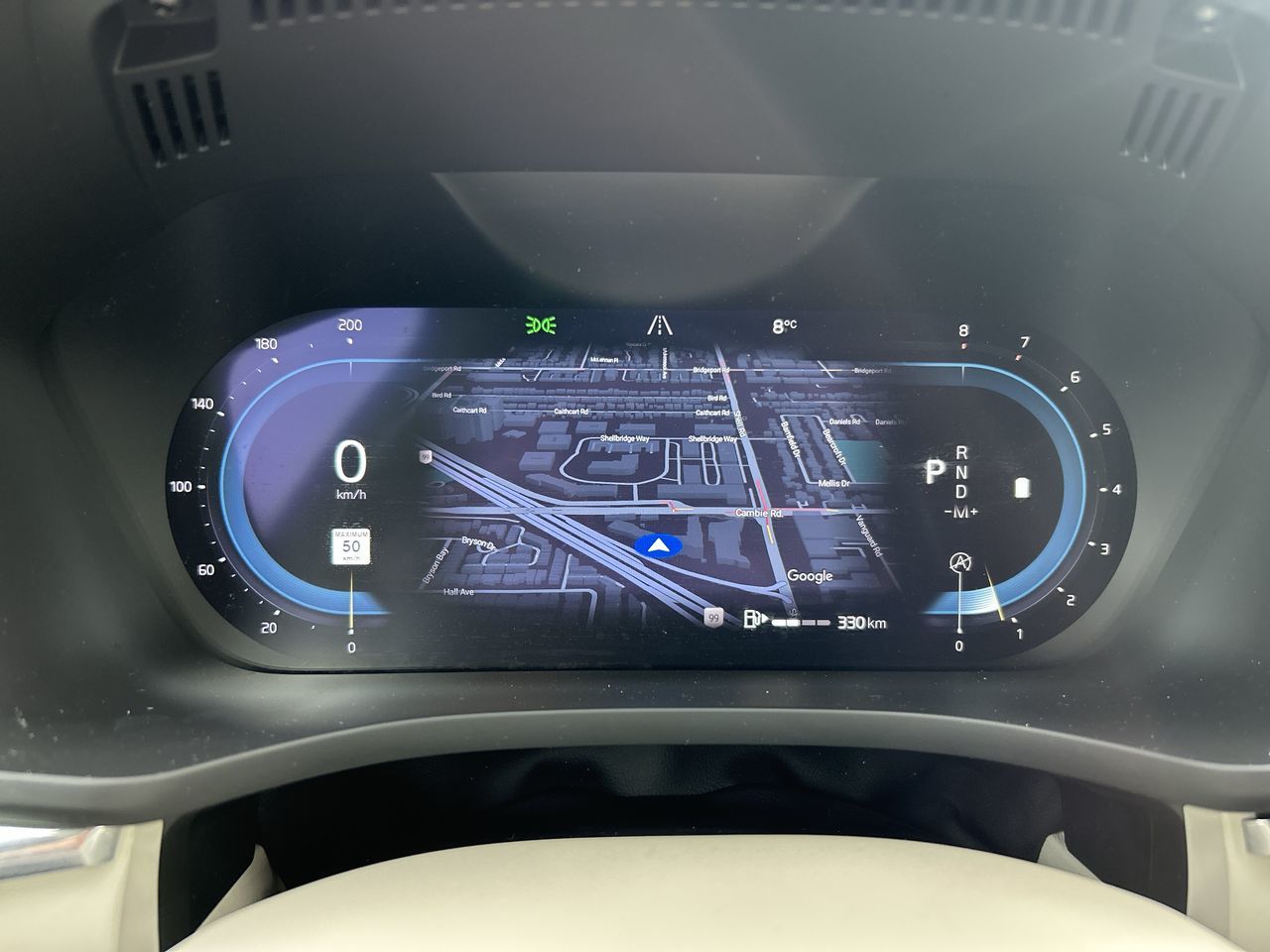 Volvo XC60  2022 à Richmond, Colombie-Britannique