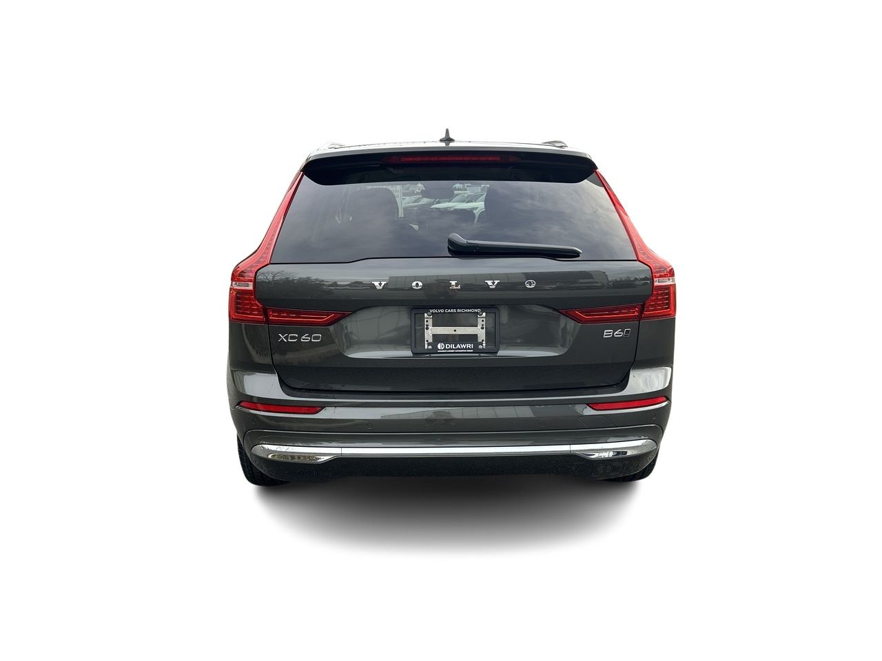 Volvo XC60  2022 à Richmond, Colombie-Britannique