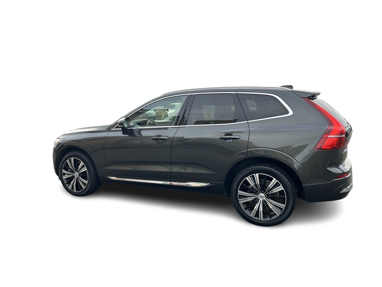 Volvo XC60  2022 à Richmond, Colombie-Britannique