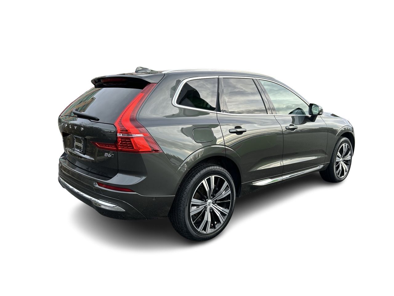 Volvo XC60  2022 à Richmond, Colombie-Britannique