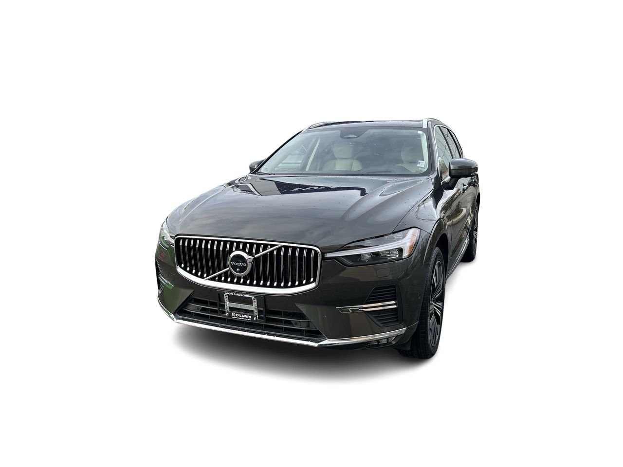 Volvo XC60  2022 à Richmond, Colombie-Britannique