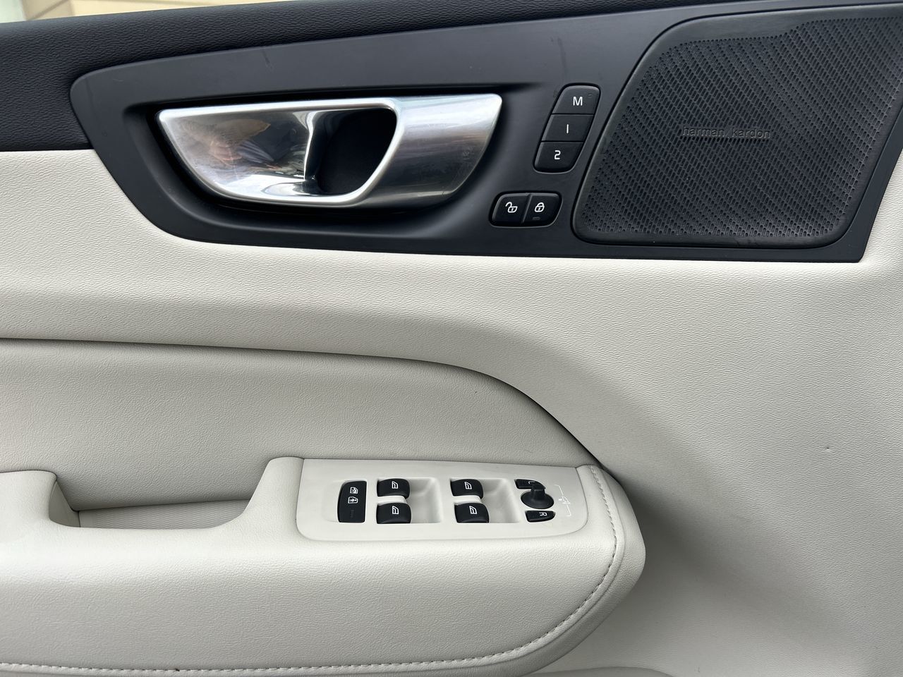 Volvo XC60  2022 à Richmond, Colombie-Britannique