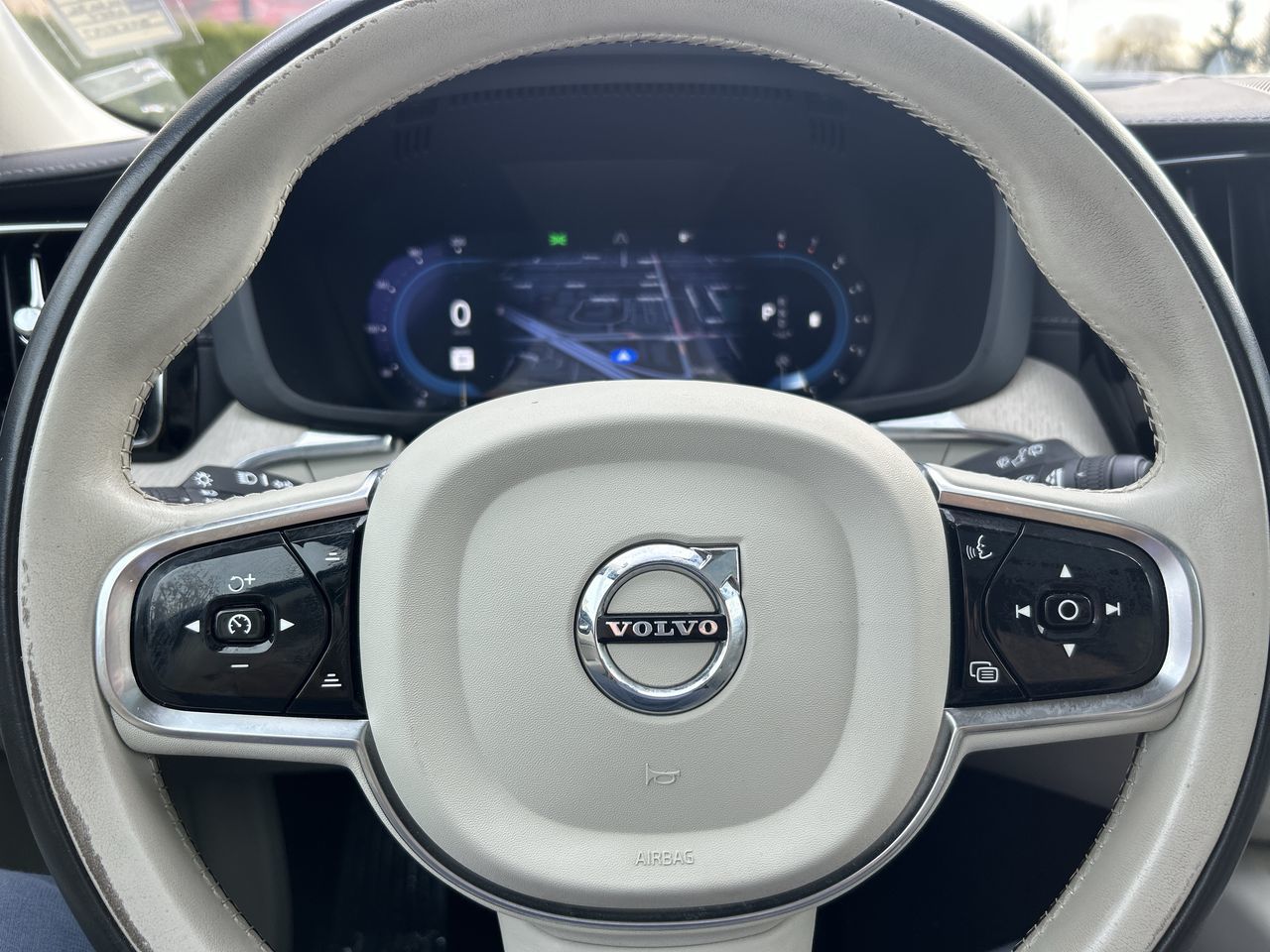 Volvo XC60  2022 à Richmond, Colombie-Britannique