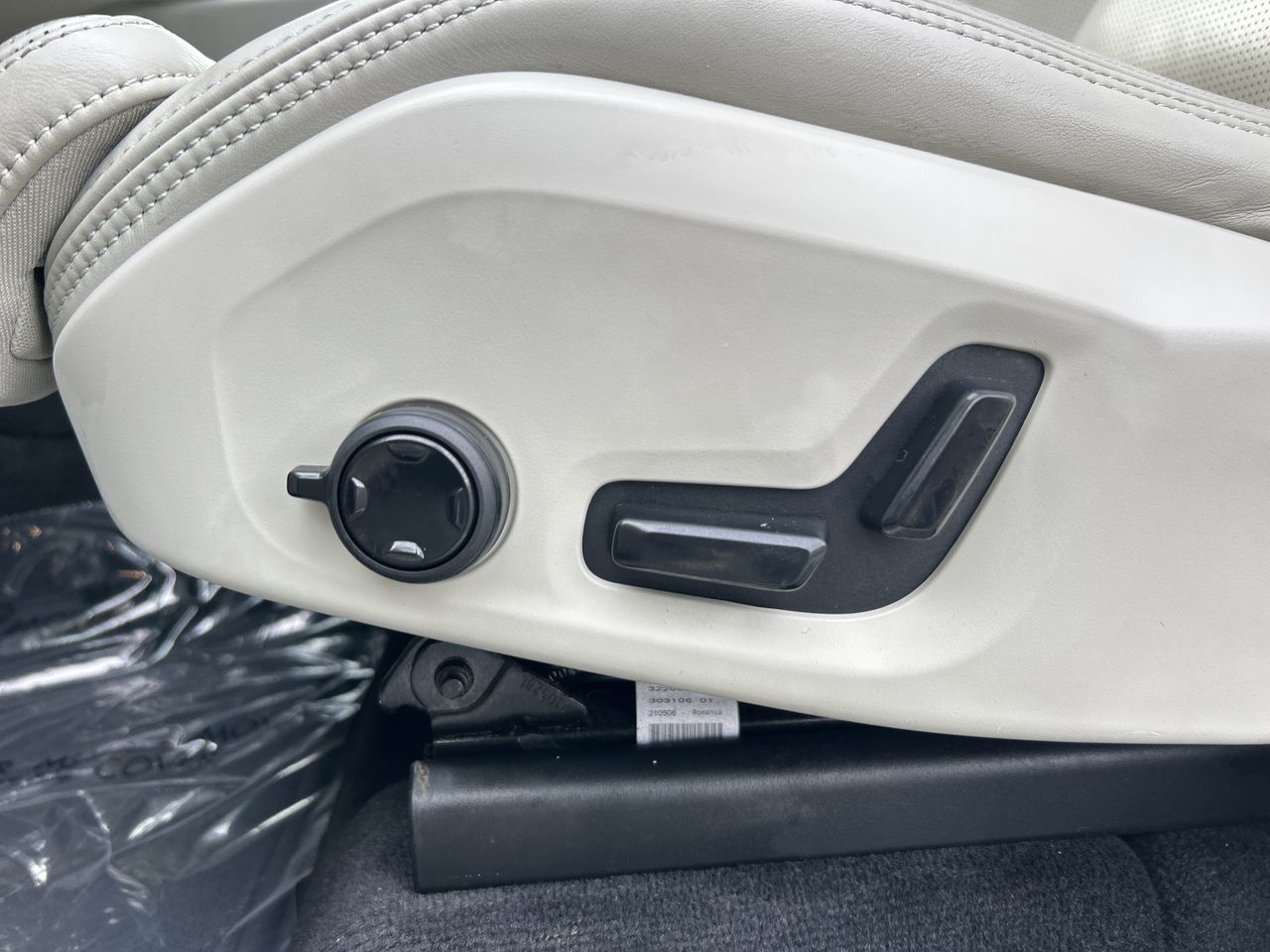 Volvo XC60  2022 à Richmond, Colombie-Britannique