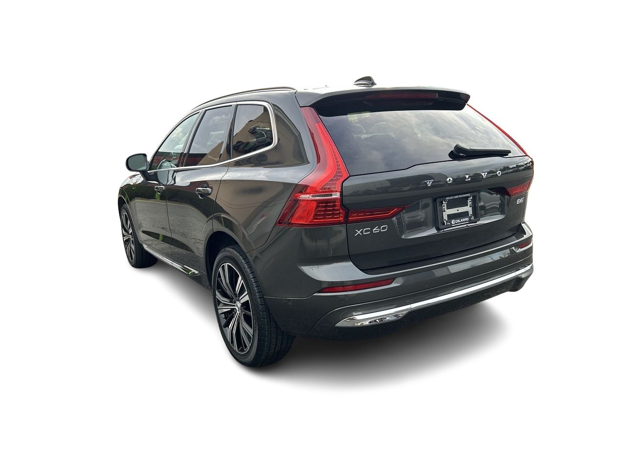 Volvo XC60  2022 à Richmond, Colombie-Britannique