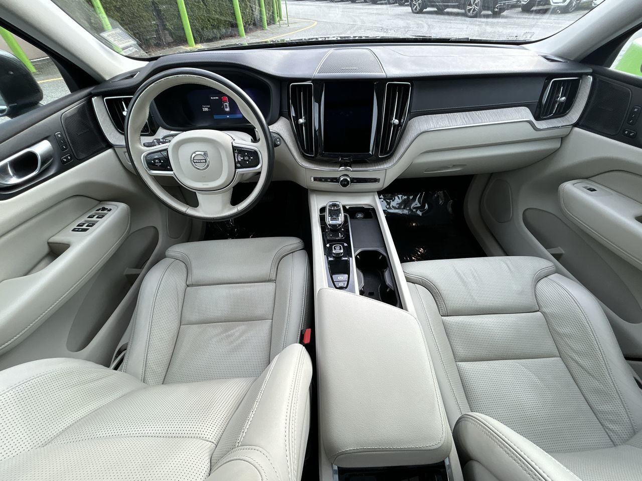 Volvo XC60  2022 à Richmond, Colombie-Britannique