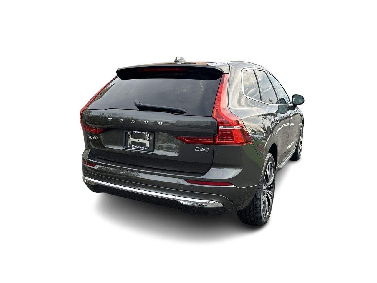 Volvo XC60  2022 à Richmond, Colombie-Britannique