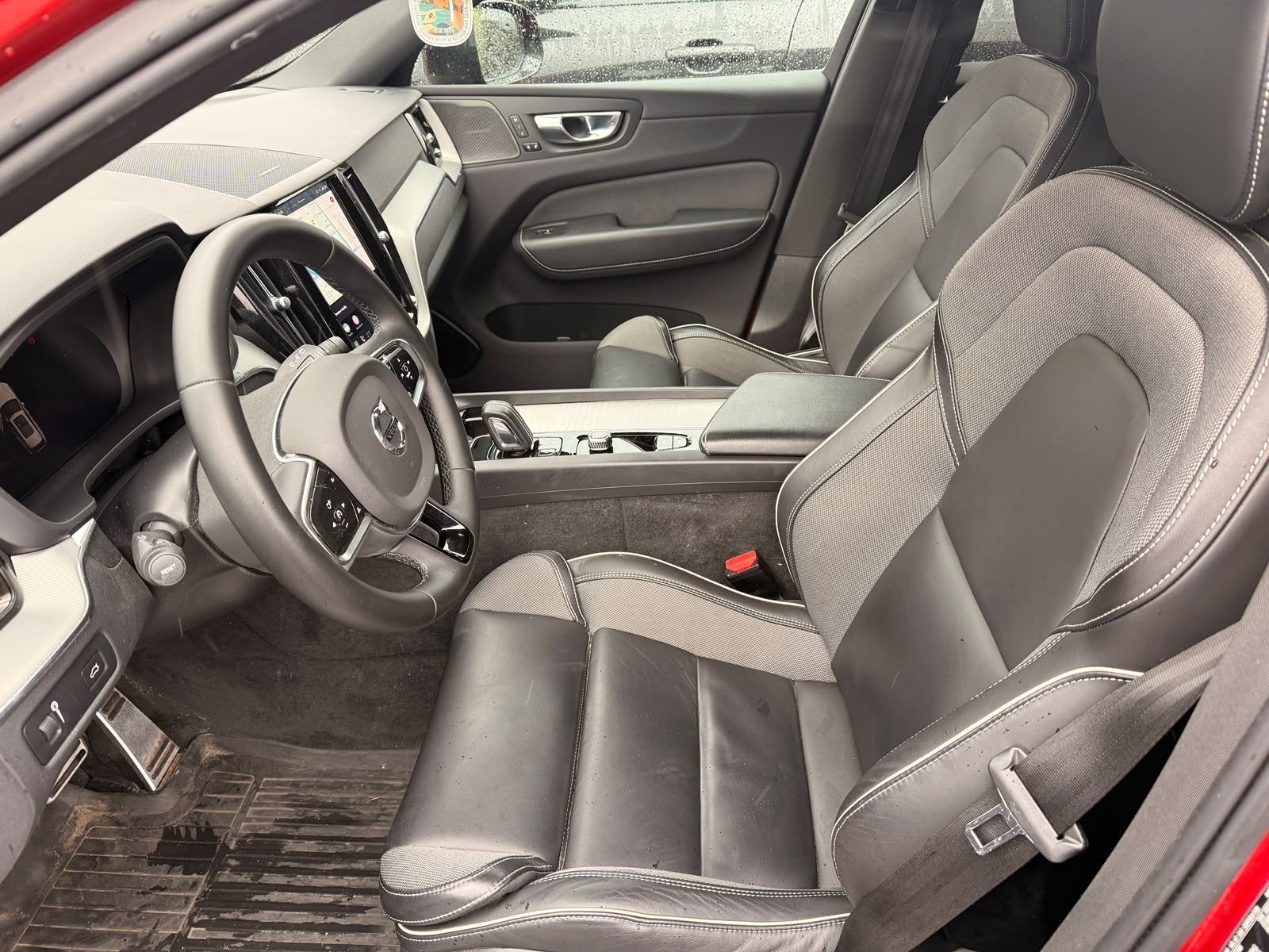 Volvo XC60  2022 à Richmond, Colombie-Britannique