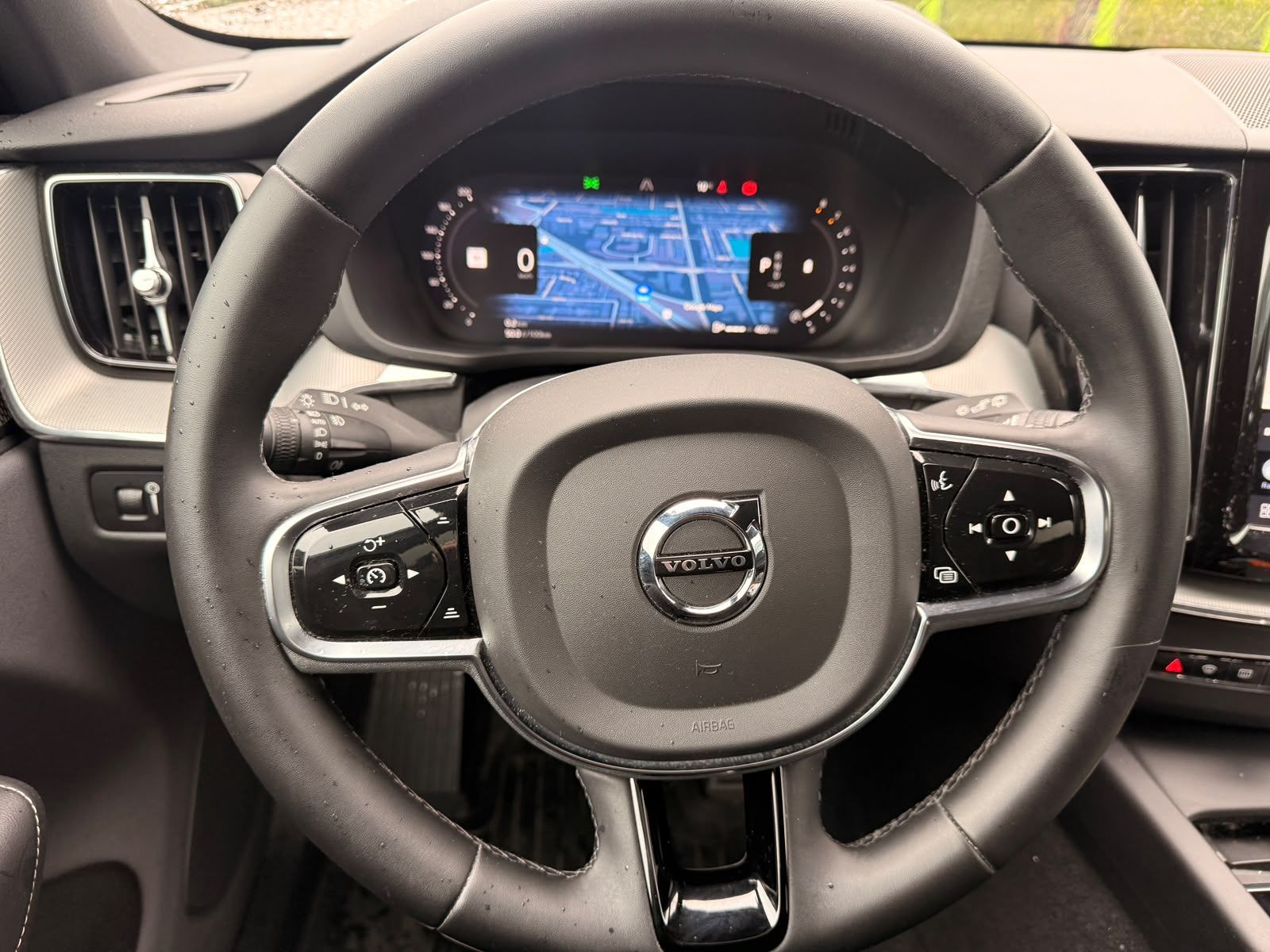 Volvo XC60  2022 à Richmond, Colombie-Britannique