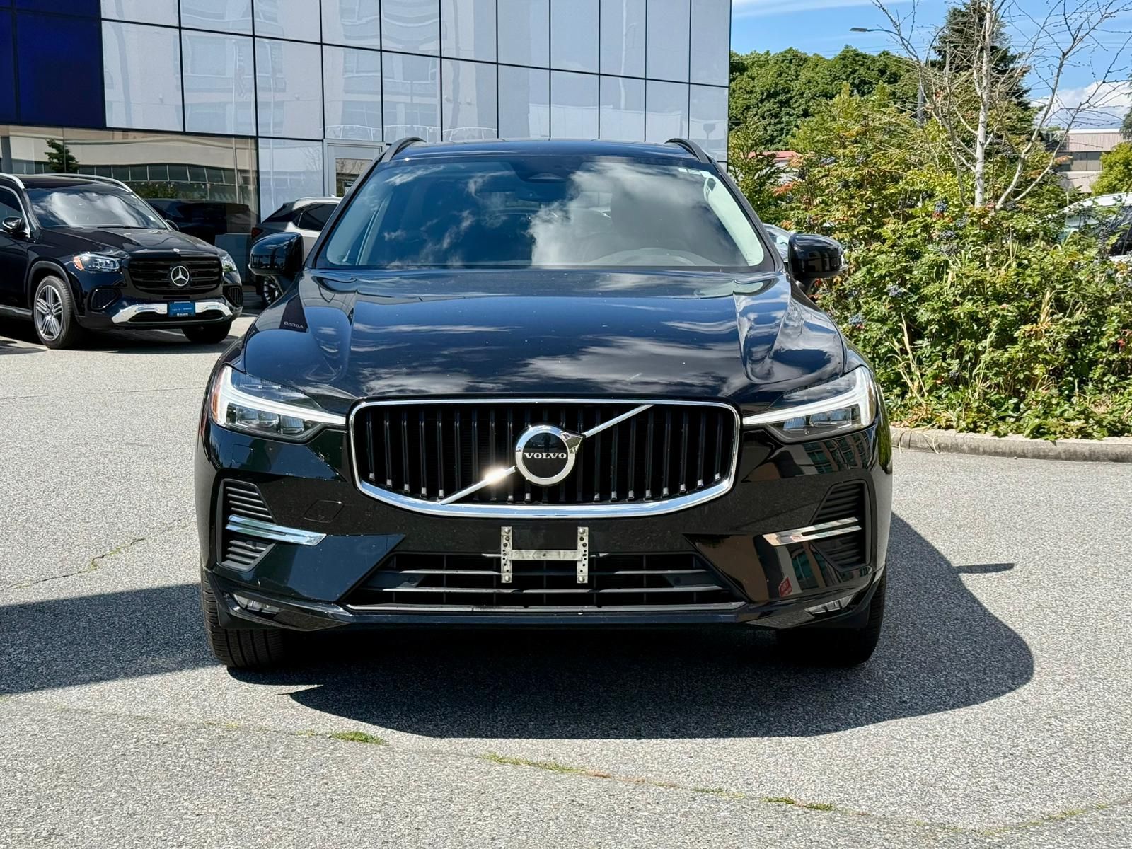 Volvo XC60  2022 à Richmond, Colombie-Britannique