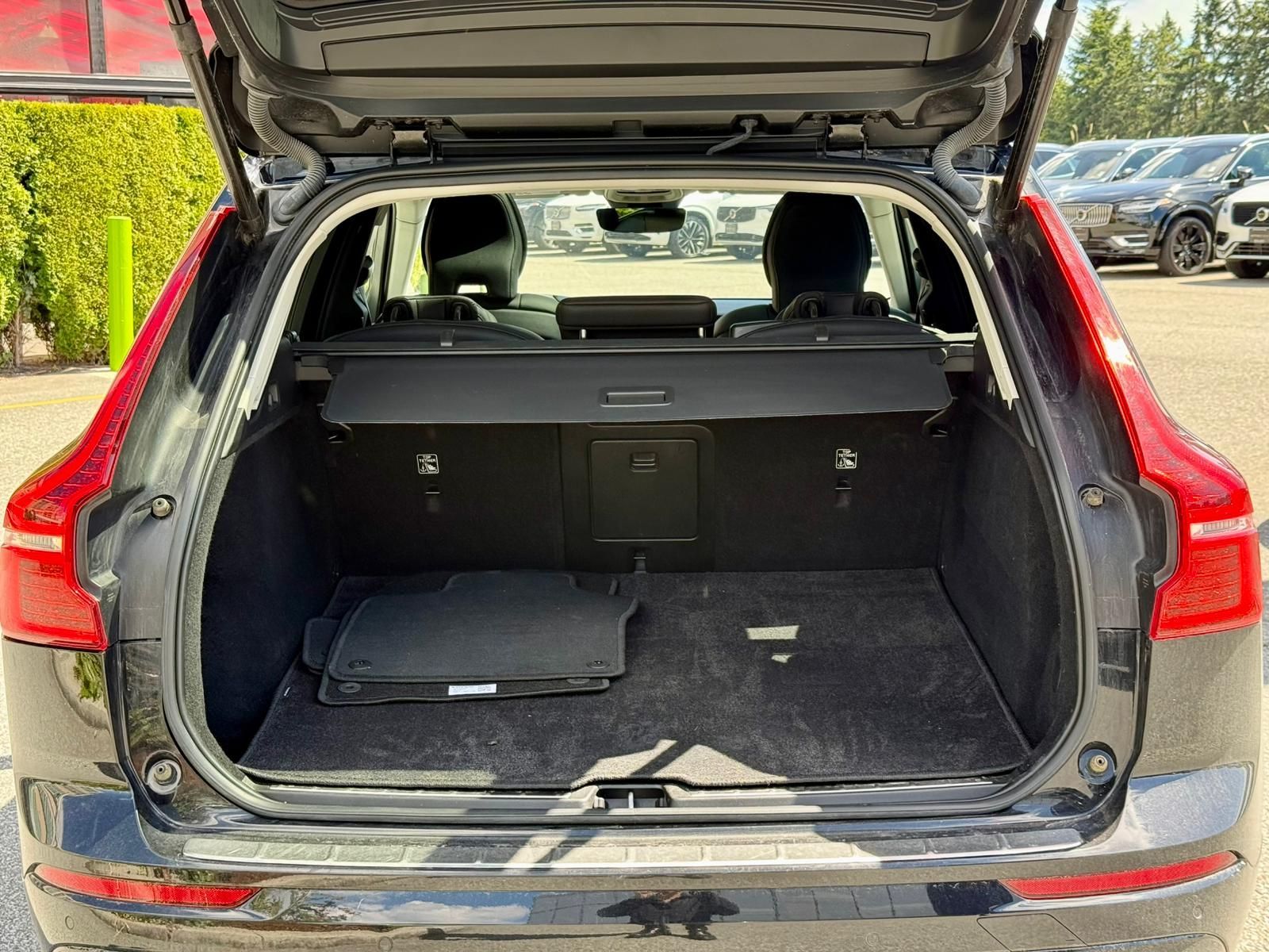 Volvo XC60  2022 à Richmond, Colombie-Britannique