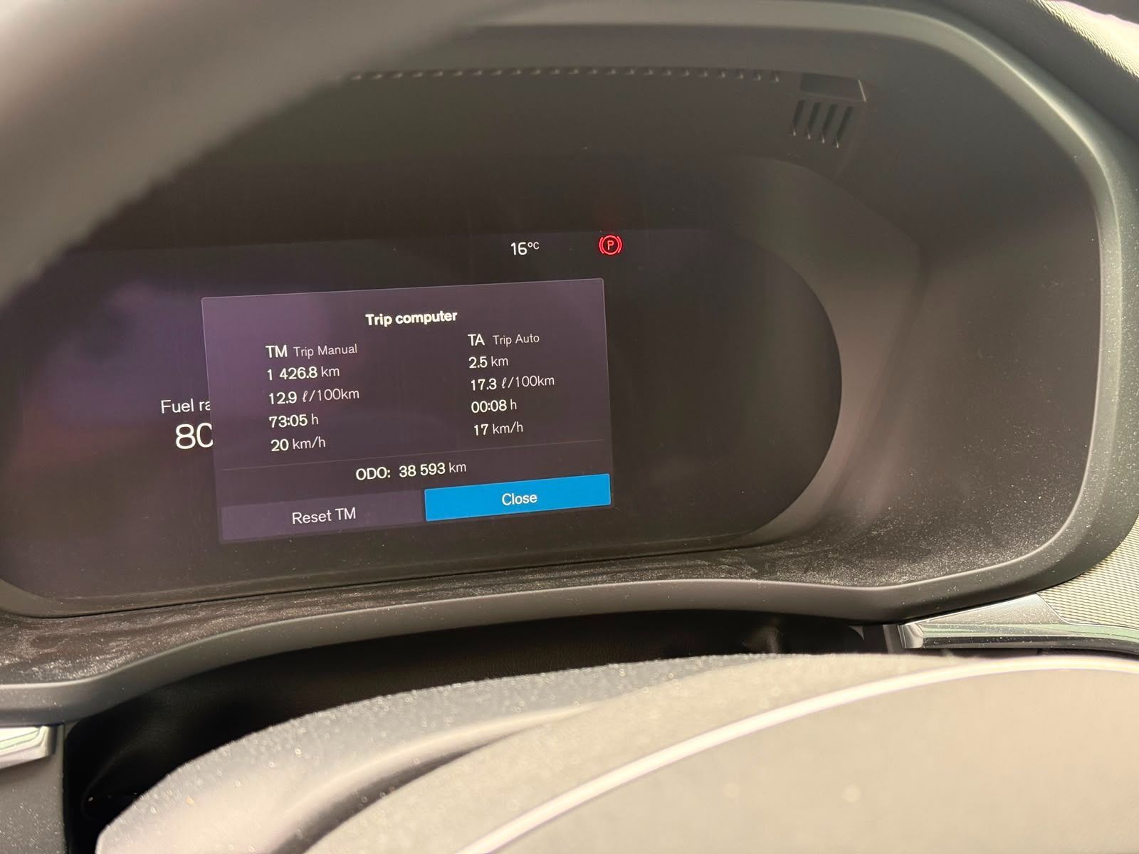 2022 Volvo XC60 in Richmond, British Columbia