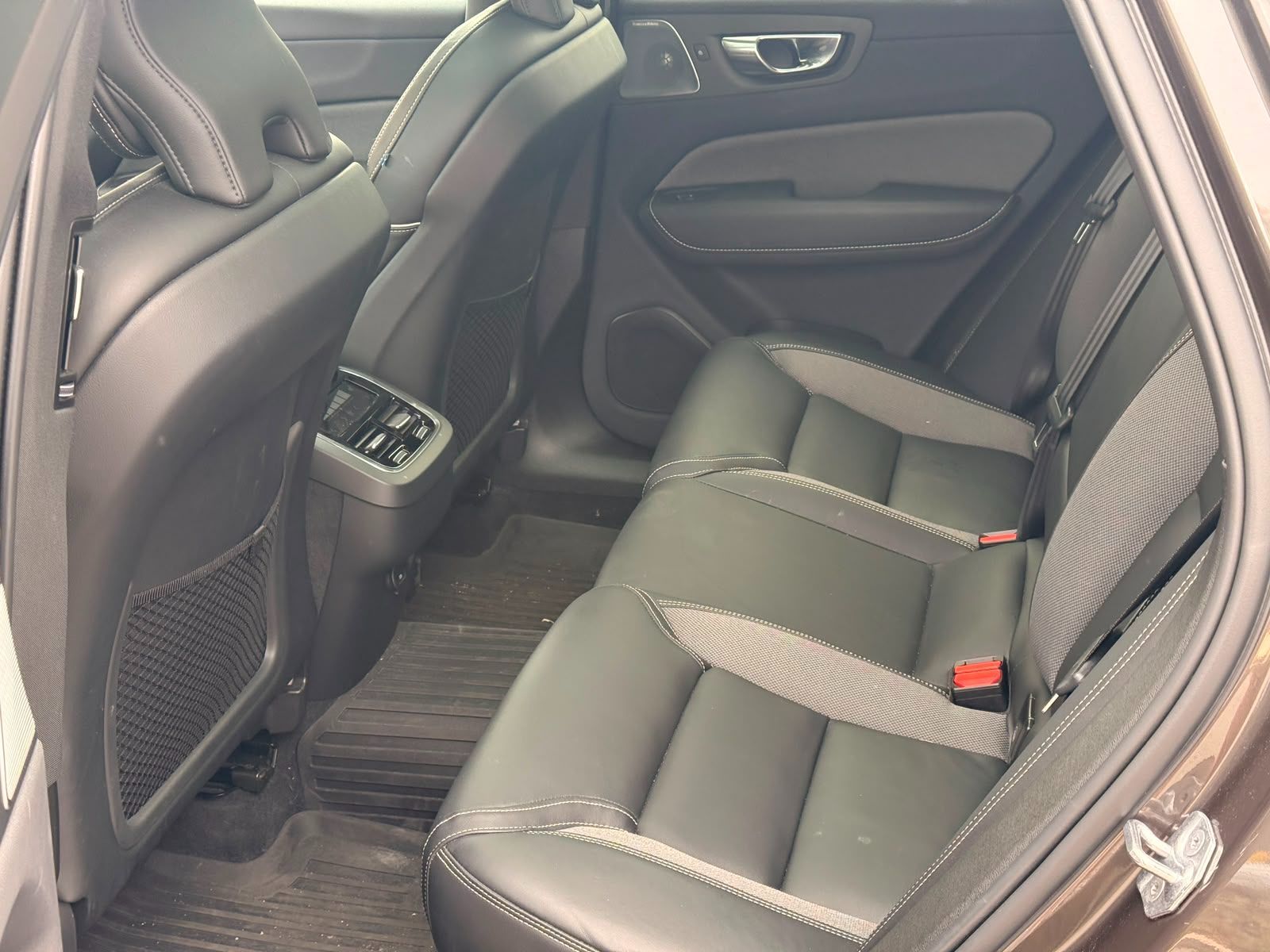 2022 Volvo XC60 in Richmond, British Columbia