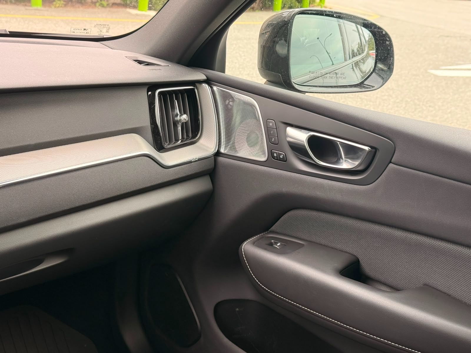 2022 Volvo XC60 in Richmond, British Columbia