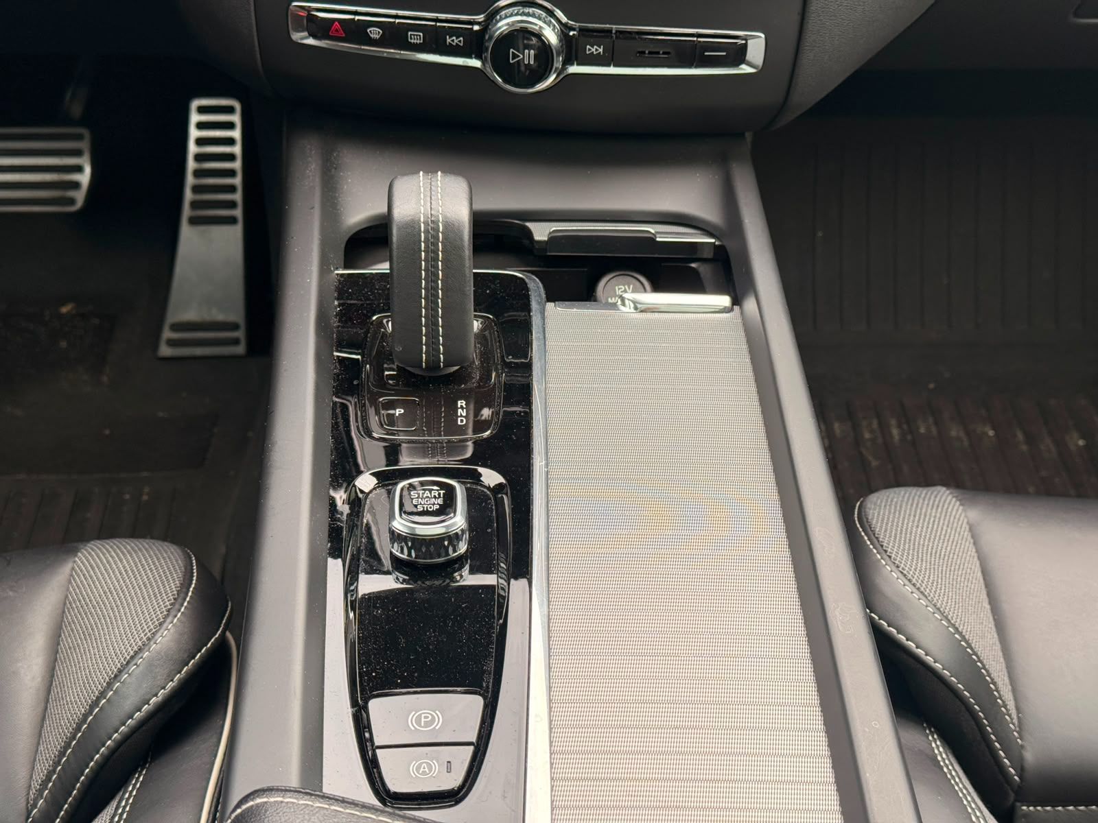2022 Volvo XC60 in Richmond, British Columbia
