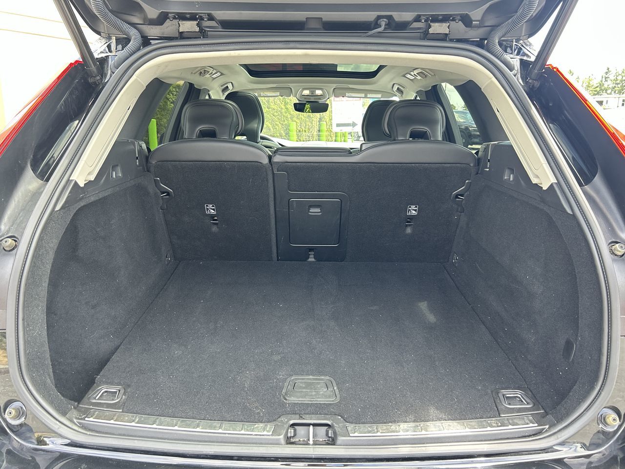 Volvo XC60  2023 à Richmond, Colombie-Britannique