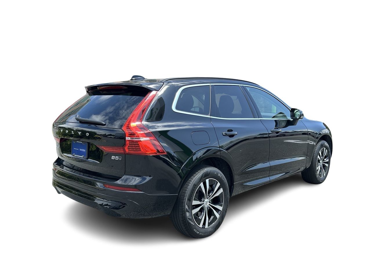 Volvo XC60  2023 à Richmond, Colombie-Britannique