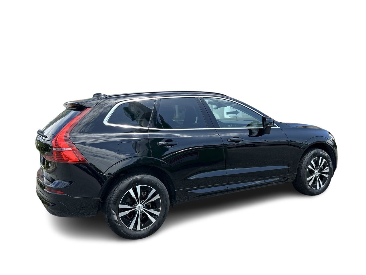 Volvo XC60  2023 à Richmond, Colombie-Britannique