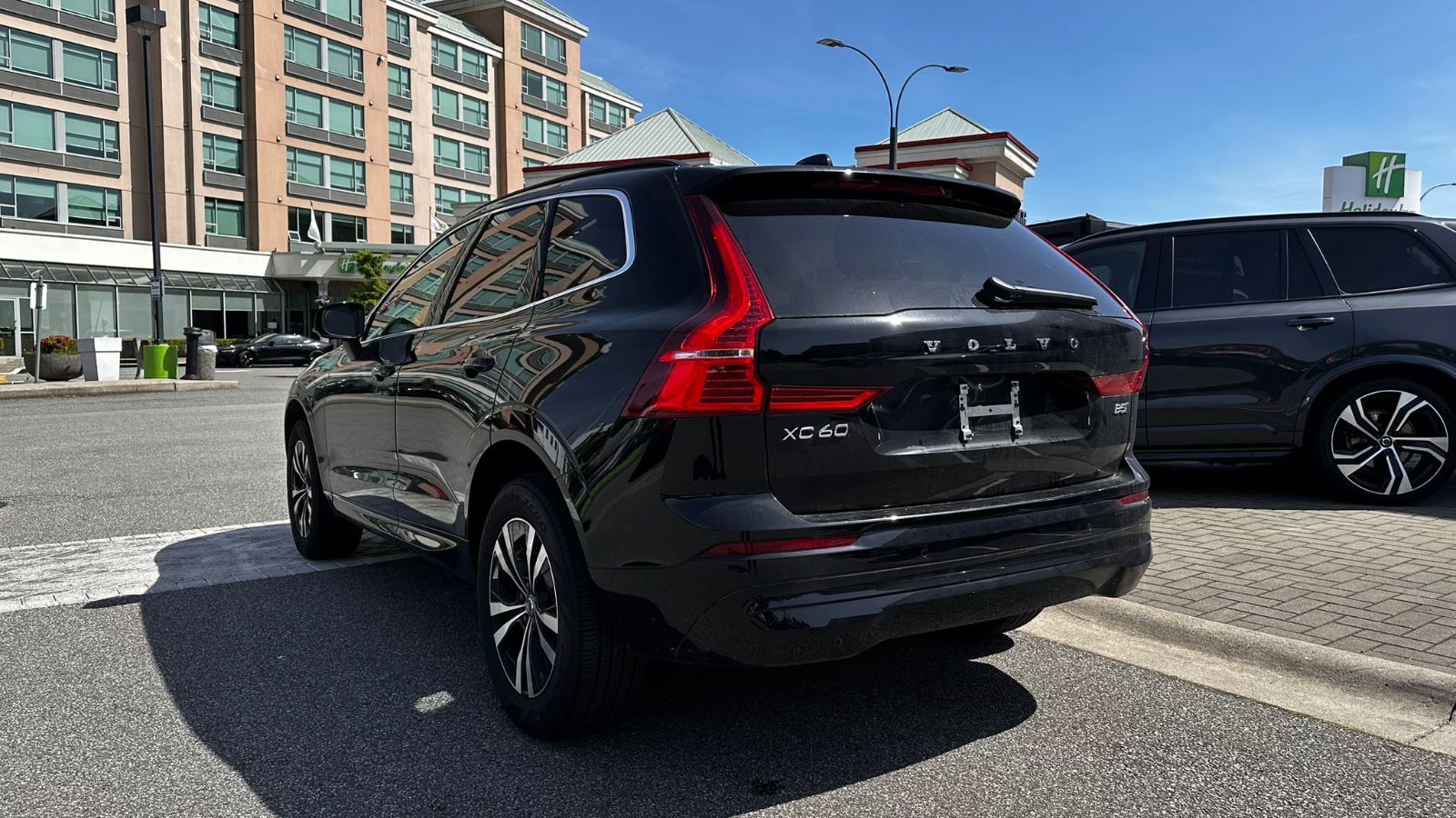 Volvo XC60  2023 à Richmond, Colombie-Britannique
