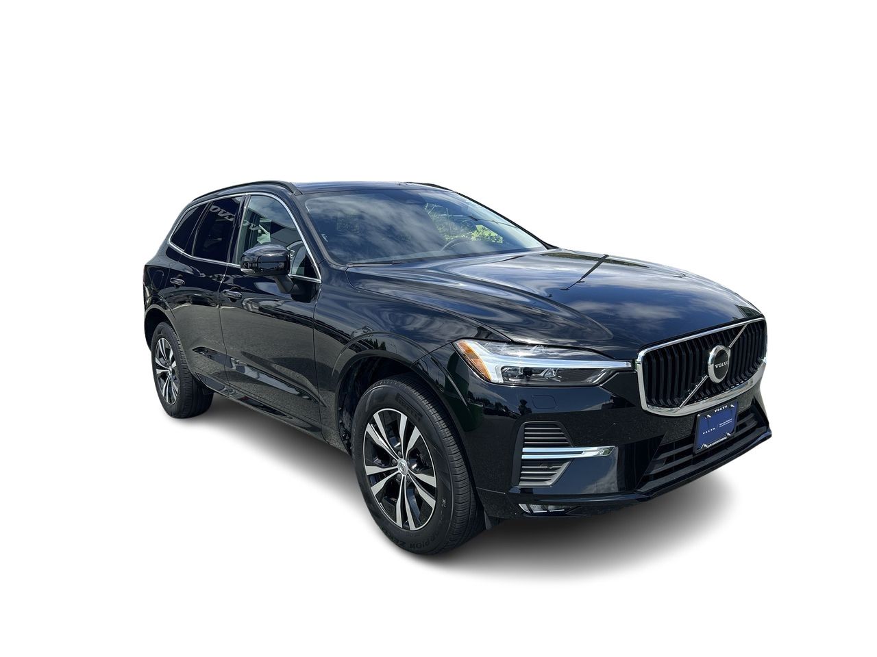 Volvo XC60  2023 à Richmond, Colombie-Britannique