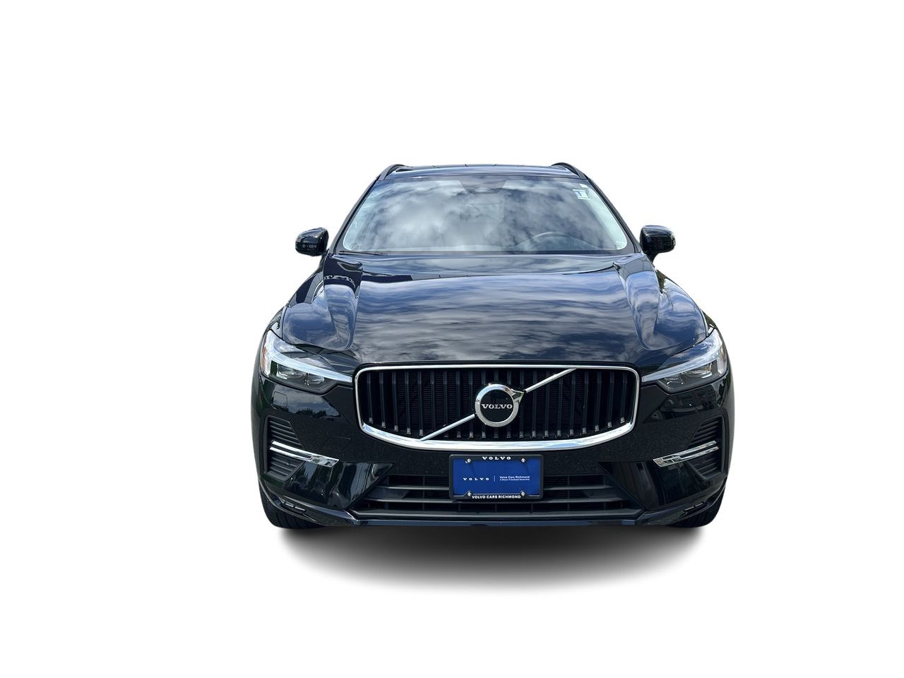 Volvo XC60  2023 à Richmond, Colombie-Britannique