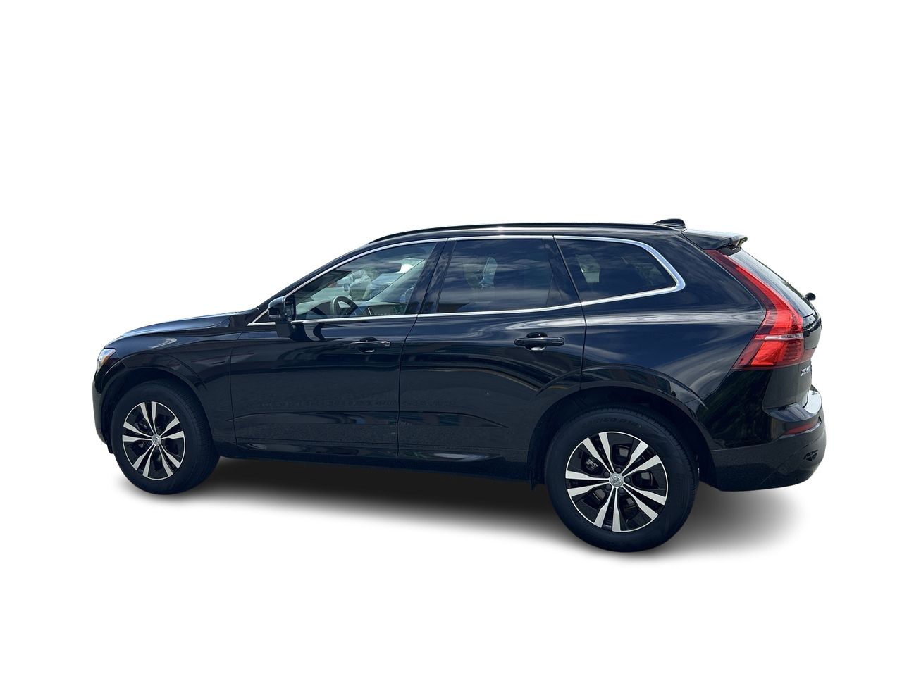 Volvo XC60  2023 à Richmond, Colombie-Britannique