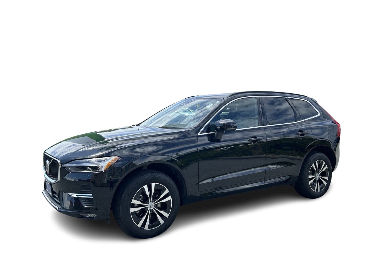 Volvo XC60  2023 à Richmond, Colombie-Britannique