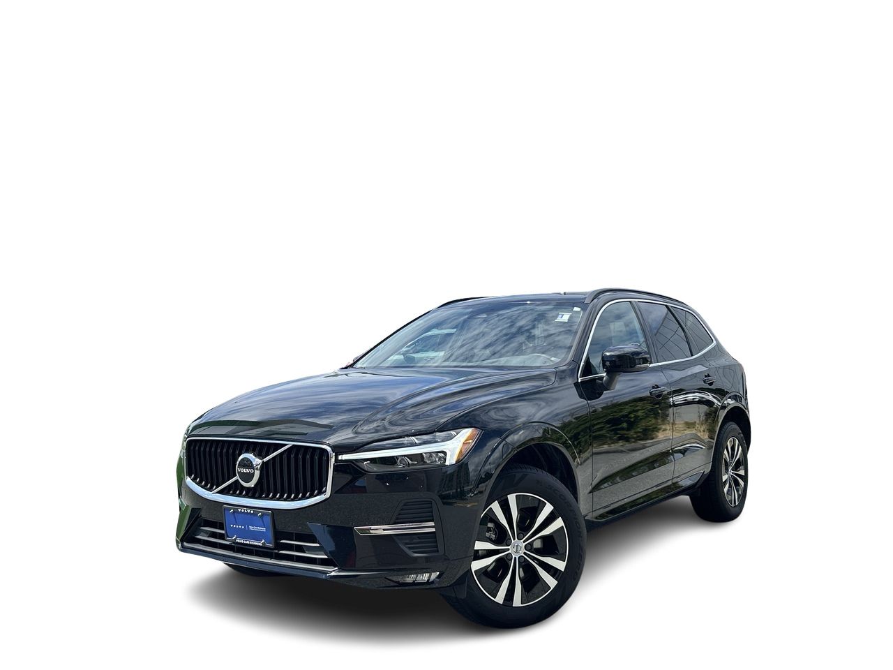 Volvo XC60  2023 à Richmond, Colombie-Britannique