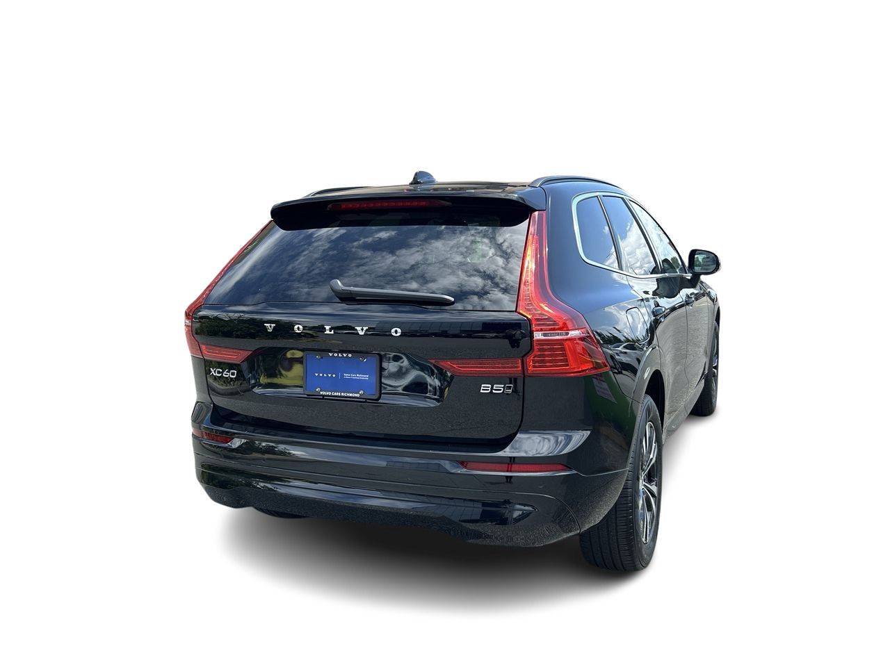 Volvo XC60  2023 à Richmond, Colombie-Britannique