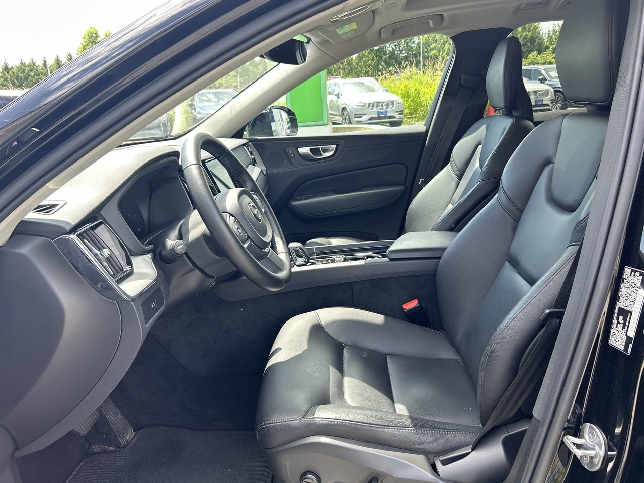 Volvo XC60  2023 à Richmond, Colombie-Britannique