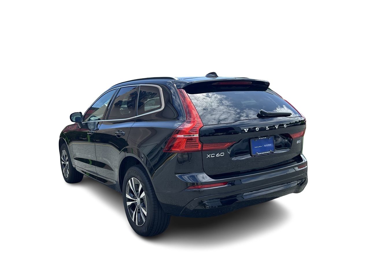 Volvo XC60  2023 à Richmond, Colombie-Britannique