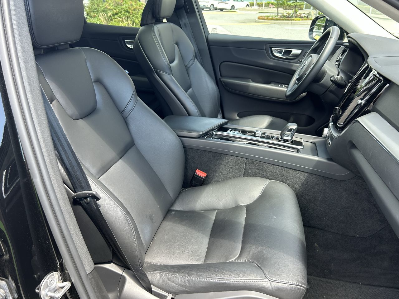 Volvo XC60  2023 à Richmond, Colombie-Britannique
