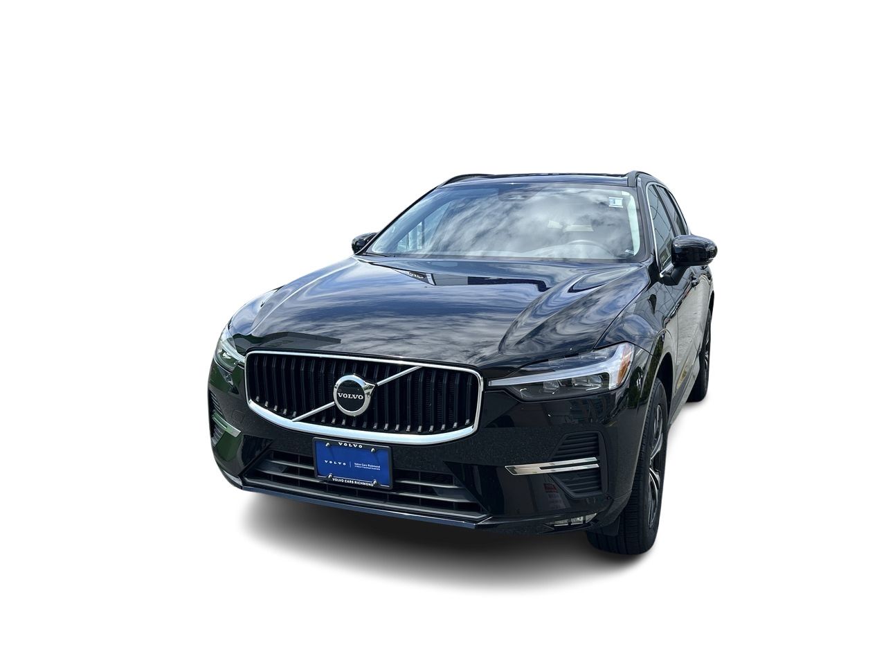 Volvo XC60  2023 à Richmond, Colombie-Britannique