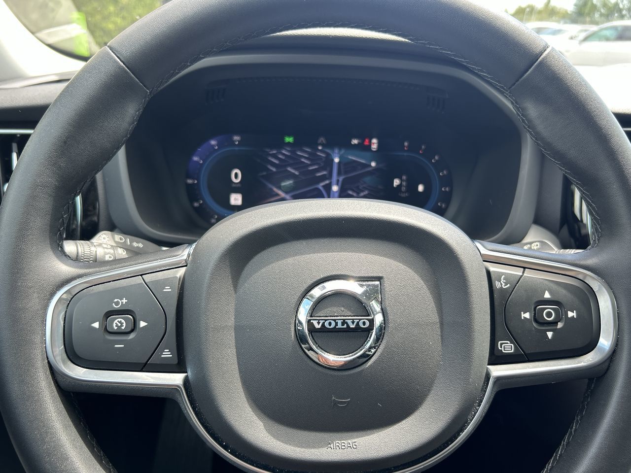 Volvo XC60  2023 à Richmond, Colombie-Britannique