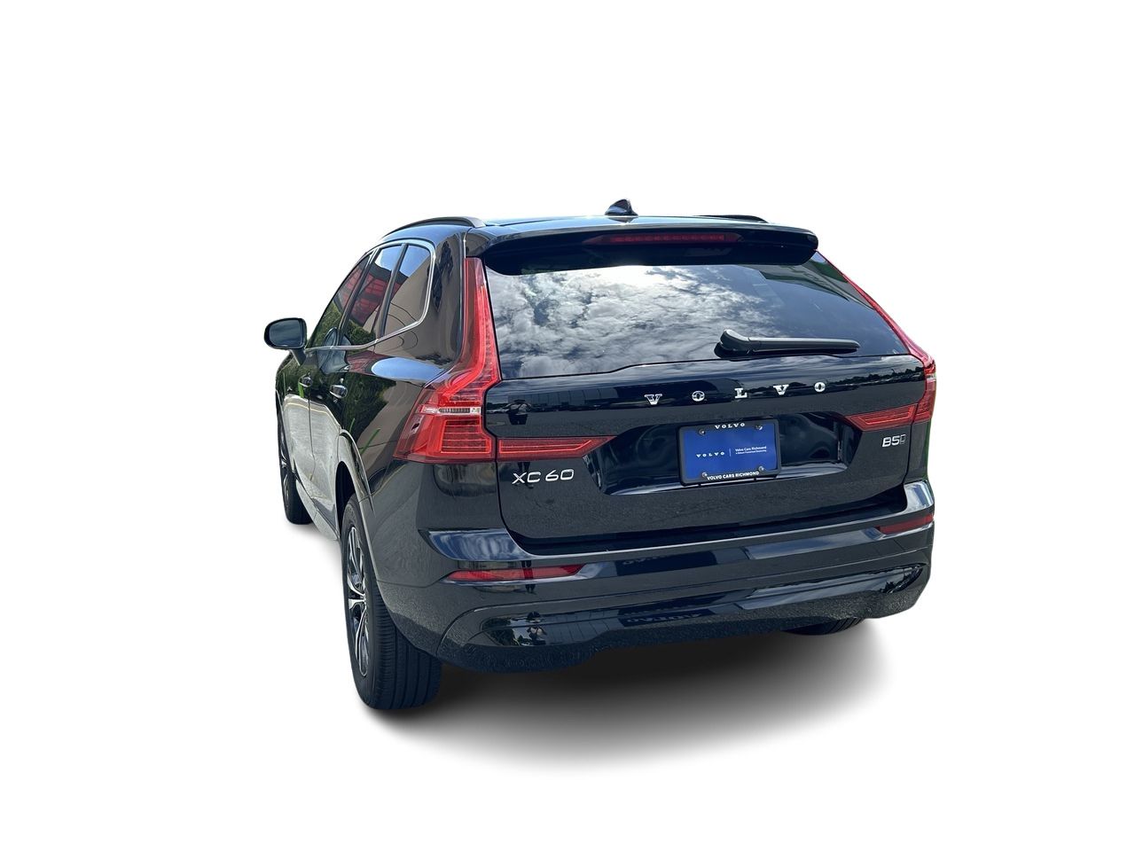Volvo XC60  2023 à Richmond, Colombie-Britannique