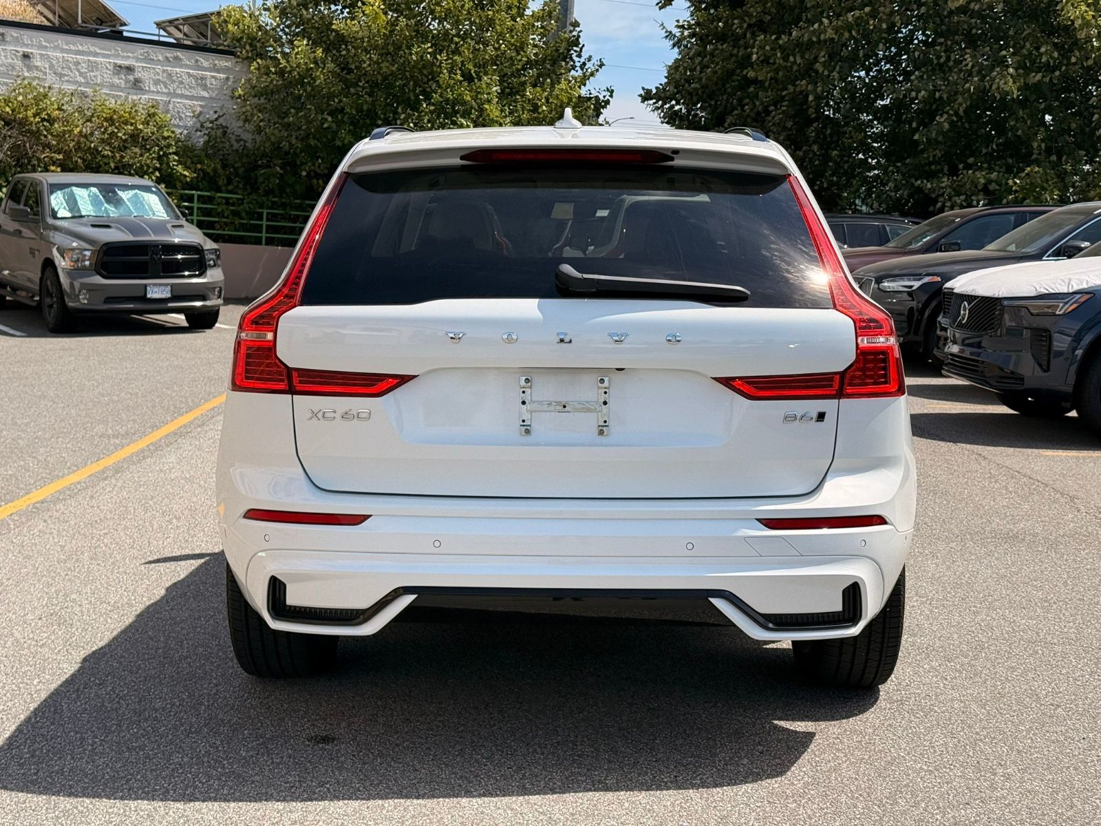 Volvo XC60  2023 à Richmond, Colombie-Britannique