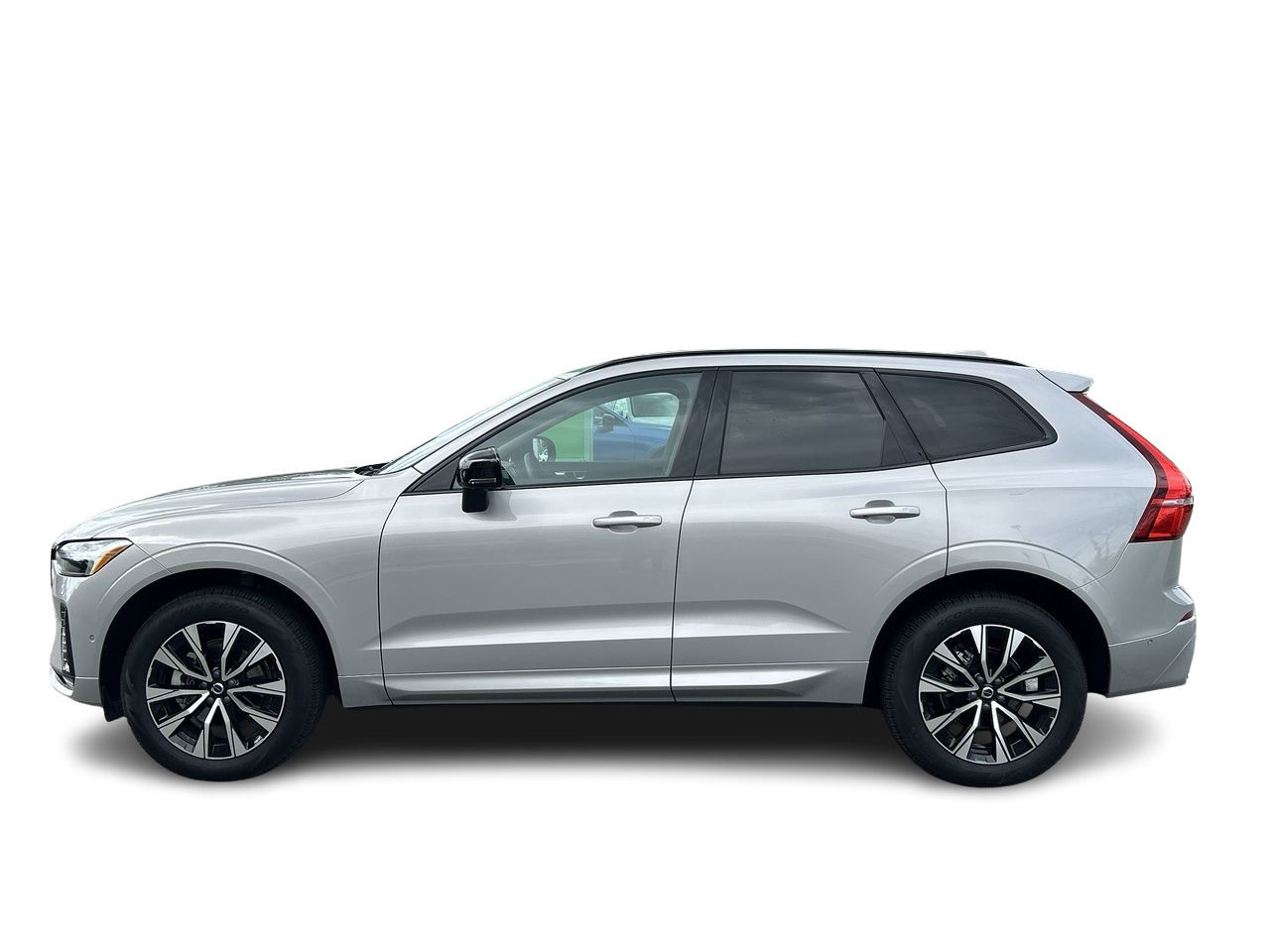 2024 Volvo XC60 in Richmond, British Columbia