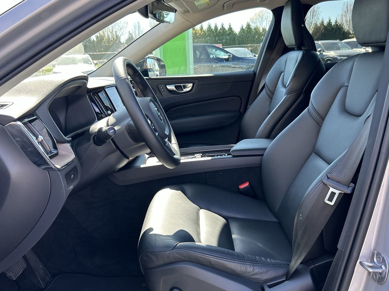 2024 Volvo XC60 in Richmond, British Columbia
