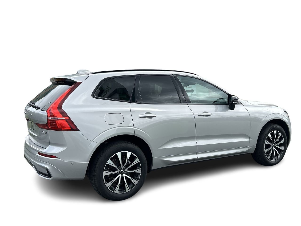 2024 Volvo XC60 in Richmond, British Columbia