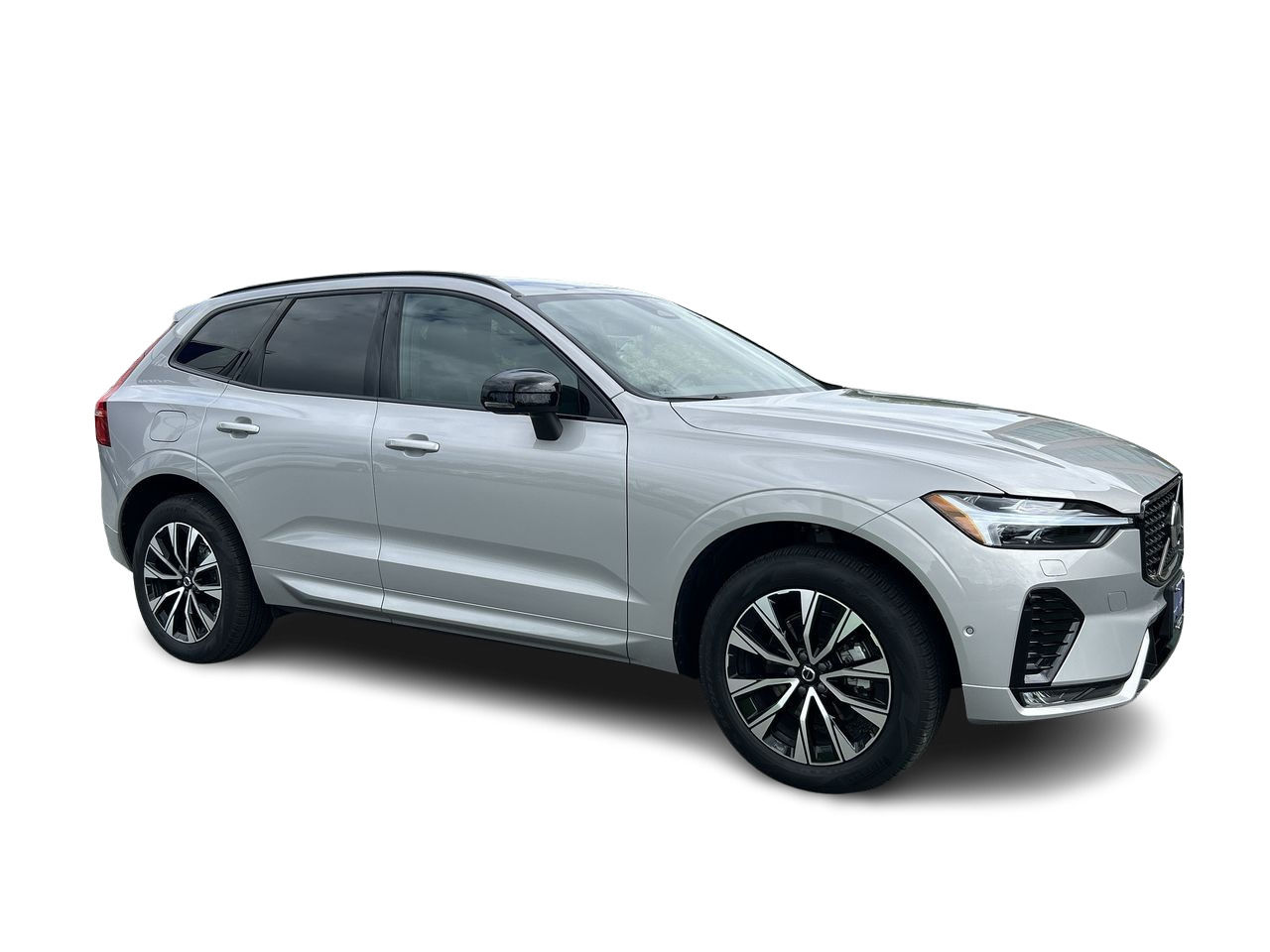 2024 Volvo XC60 in Richmond, British Columbia