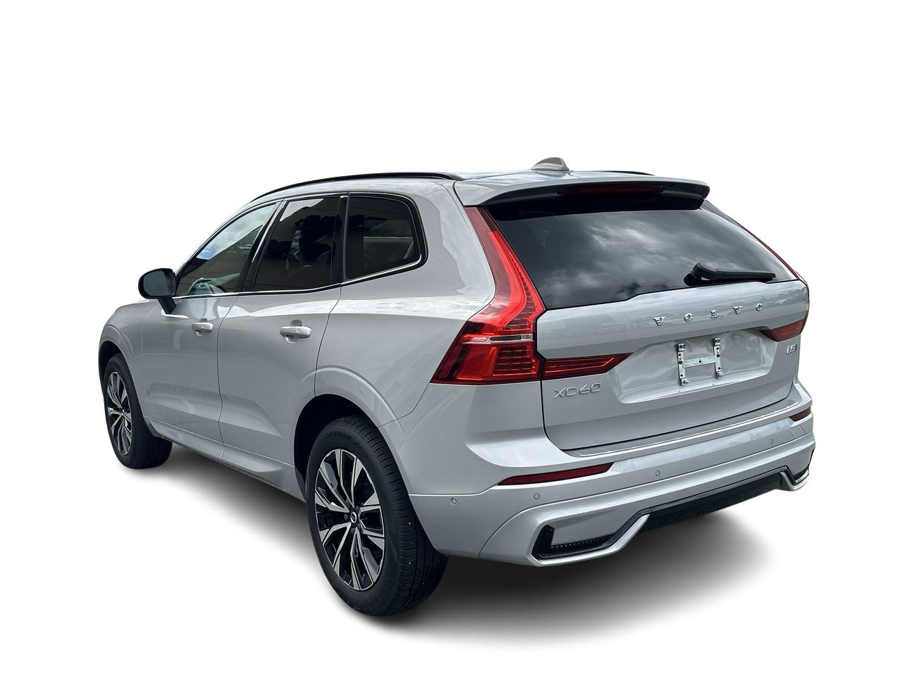 2024 Volvo XC60 in Richmond, British Columbia
