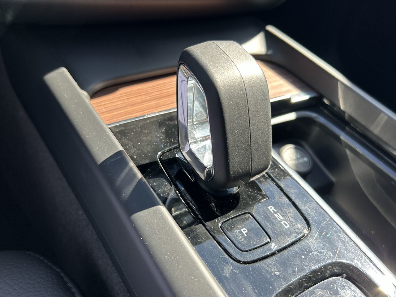 2024 Volvo XC60 in Richmond, British Columbia