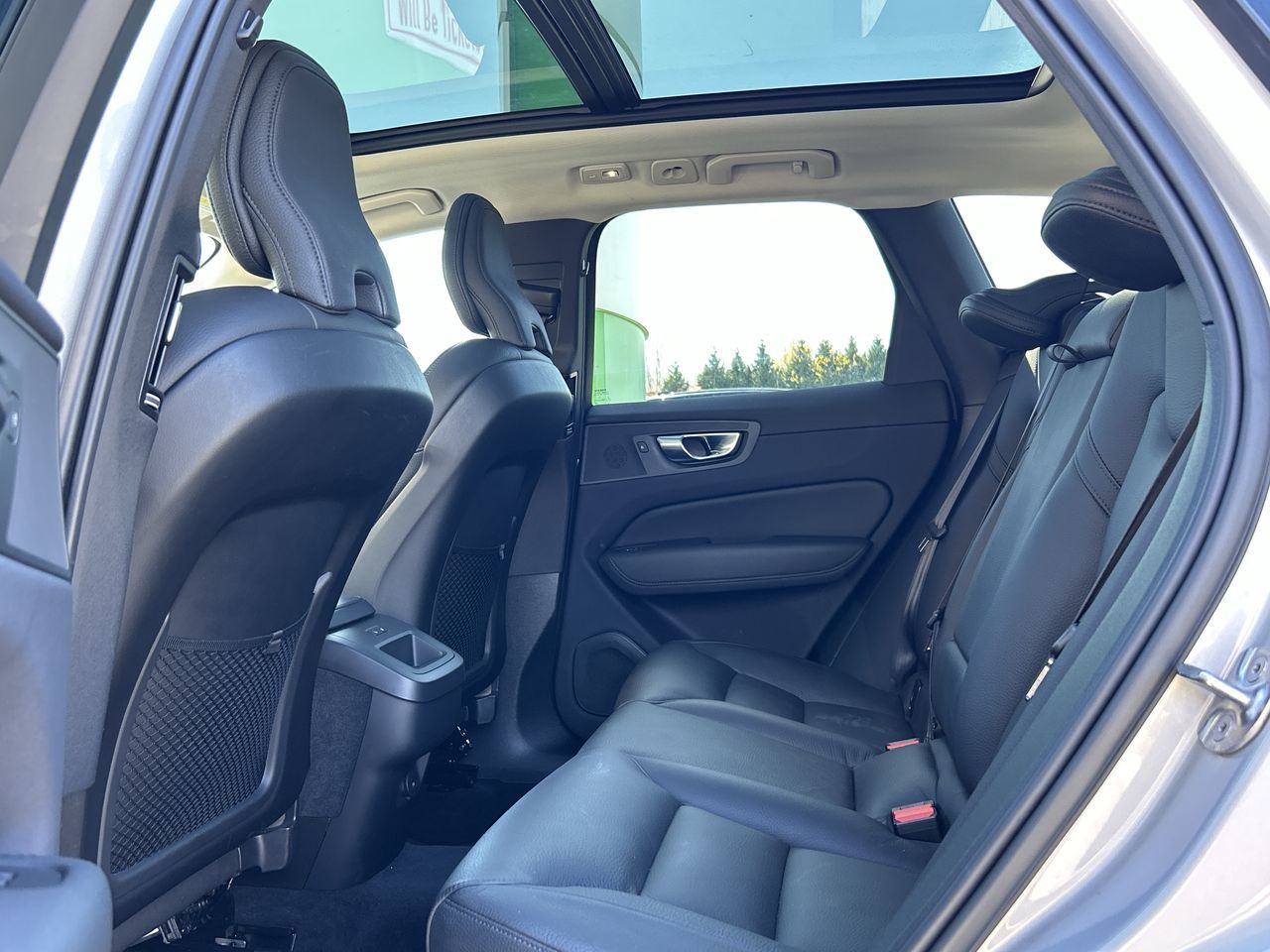2024 Volvo XC60 in Richmond, British Columbia