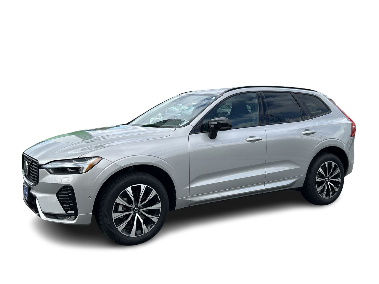 2024 Volvo XC60 in Richmond, British Columbia